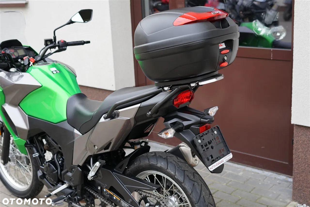 Kawasaki Versys-X 300 - 23