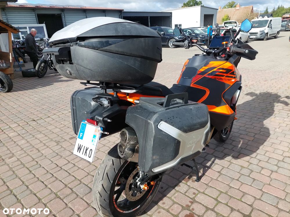 KTM Super Adventure - 6