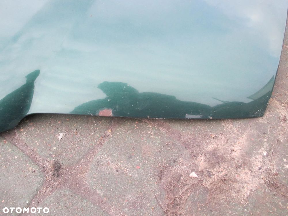 Maska VW BORA LC6P - 2