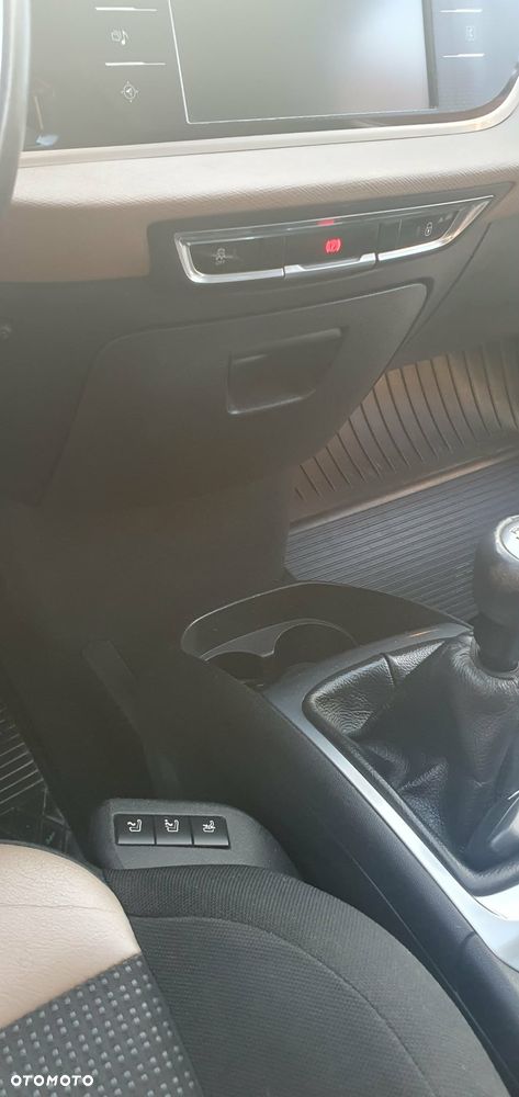 Citroën C4 Picasso 1.6 THP Exclusive - 16