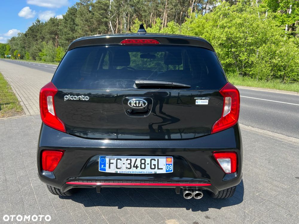 Kia Picanto - 7