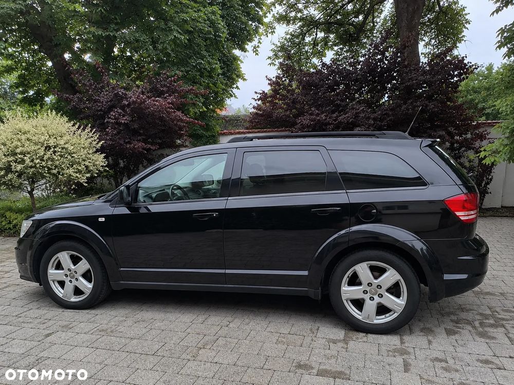 Dodge Journey - 6