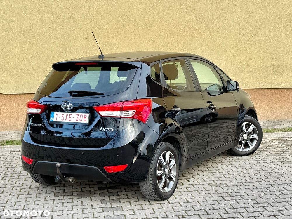 Hyundai ix20 1.4 Style - 5