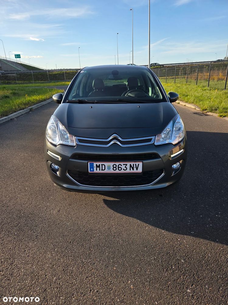 Citroën C3 Pure Tech (VTi) 82 Exclusive - 37