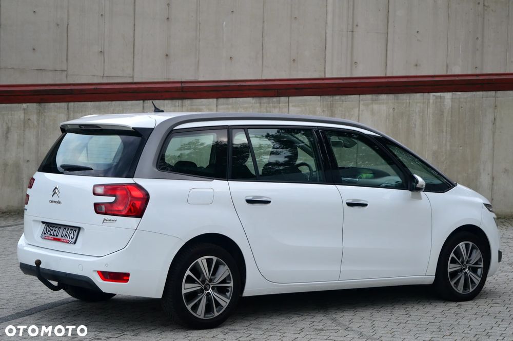 Citroën C4 Grand Picasso - 4