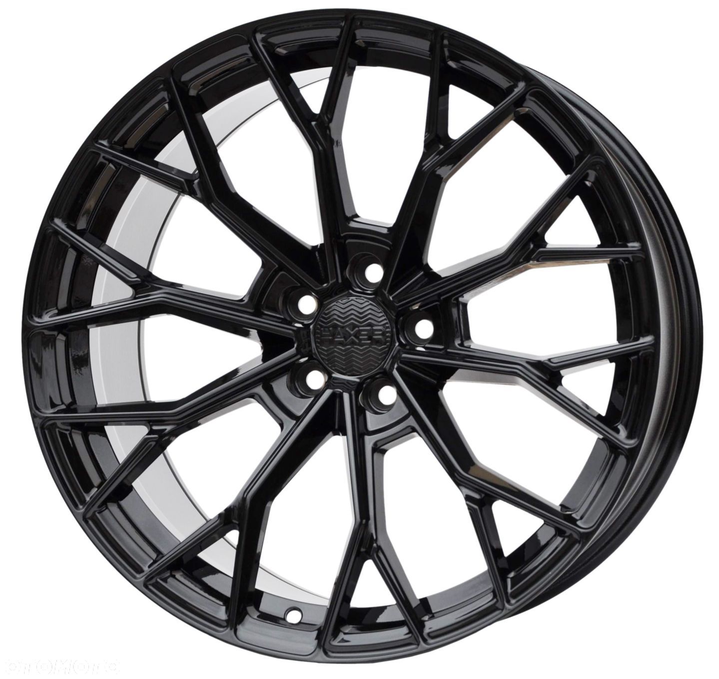 039 HAXER FELGI 20 5x114,3 MASERATI GHIBLI LEVANTE - 1
