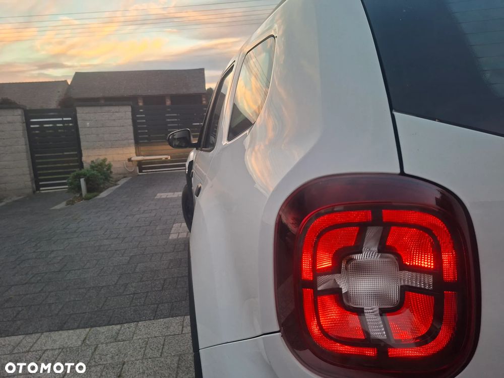 Dacia Duster 1.3 TCe Comfort - 8