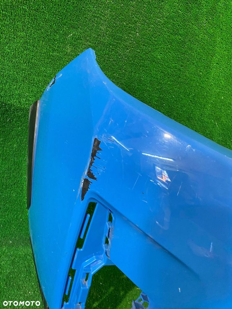 ZDERZAK PRZEDNI PRZÓD SUBARU XV LIFT 15- - 4