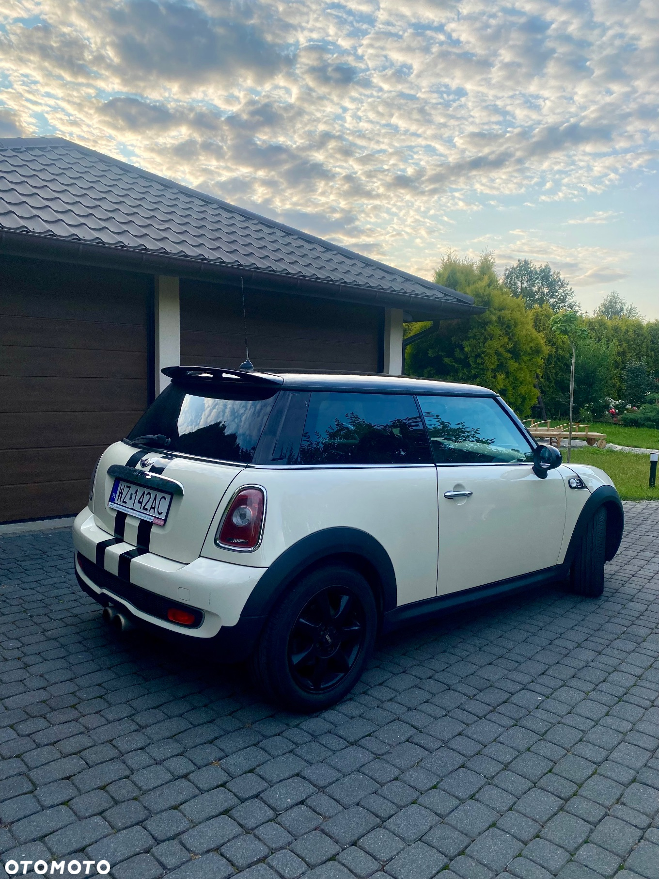 MINI Cooper S - 3