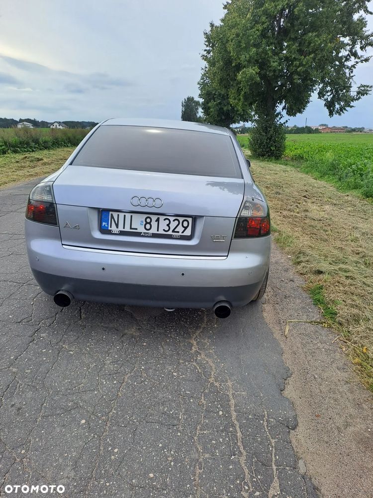Audi A4 ver-1-8t-quattro - 4