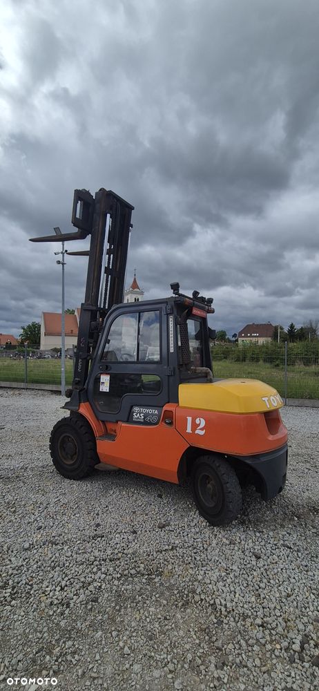 Toyota SAS 40 427FD45 - 7