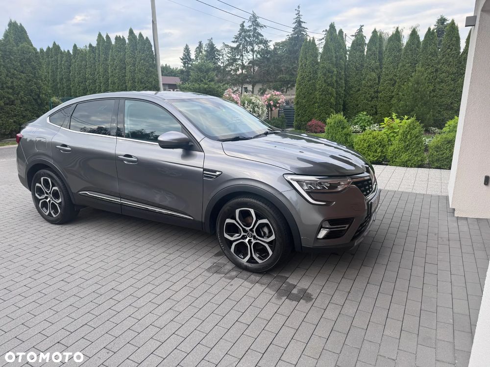 Renault Arkana - 21