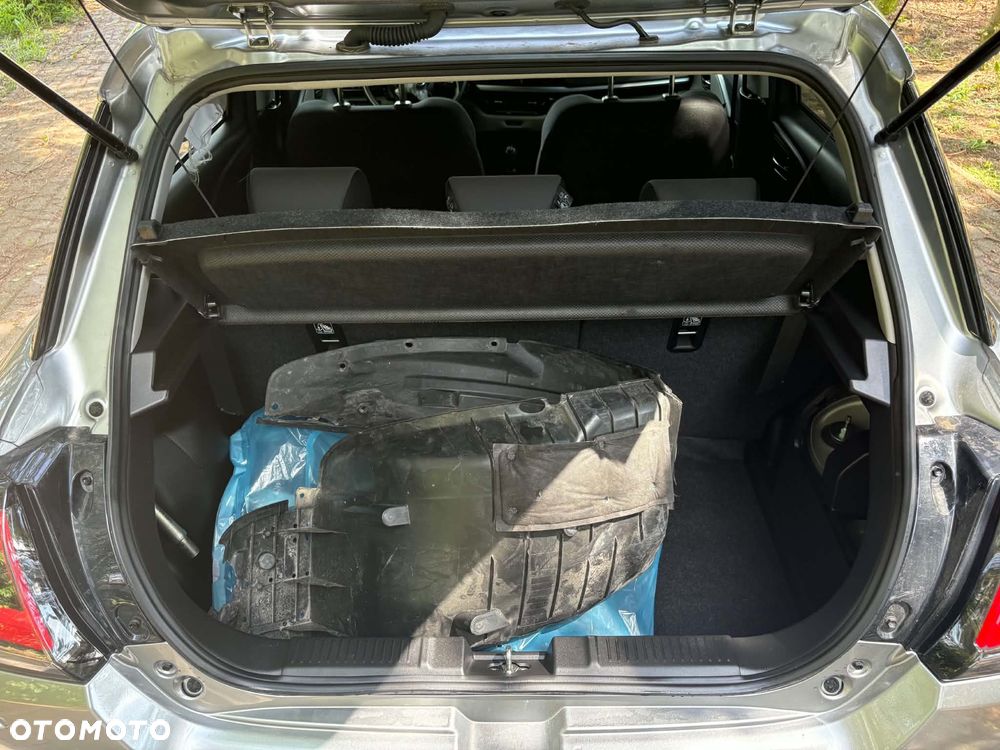 Suzuki Swift - 16