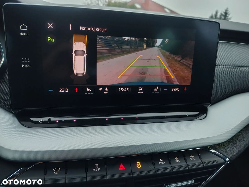 Skoda Octavia 1.5 TSI ACT Style - 17