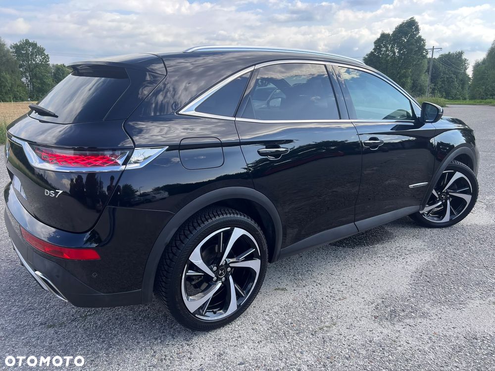 DS Automobiles DS 7 Crossback 1.6 PureTech GPF Grand Chic - 24