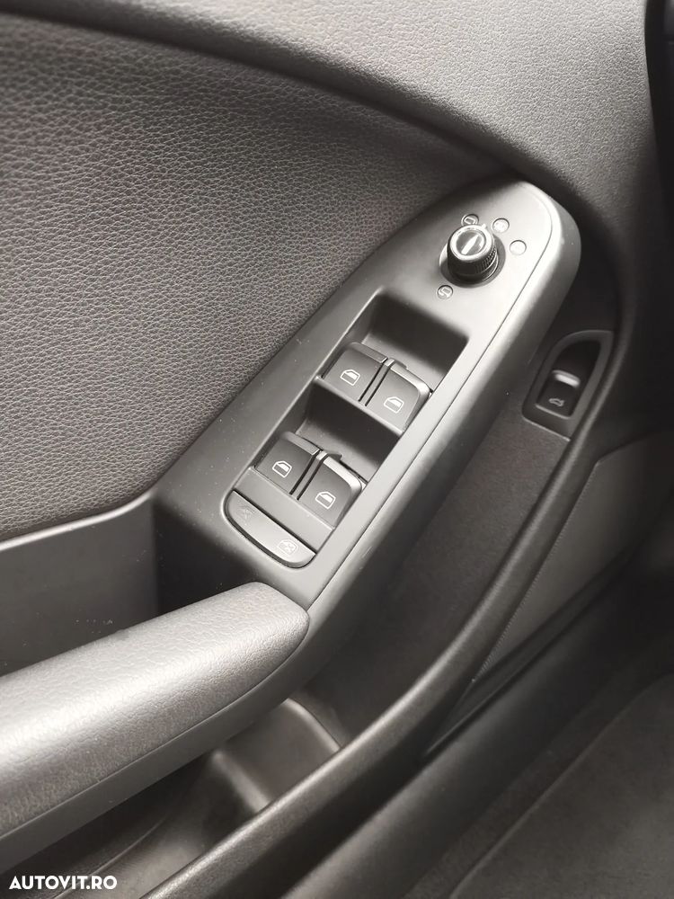 Audi A4 Limuzina 2.0 TDI B8 Multitronic - 5