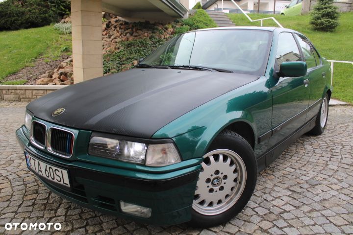 BMW Seria 3 - 6