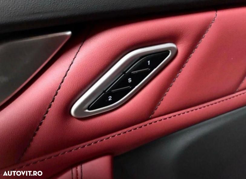 Maserati Levante S Q4 GranSport - 15