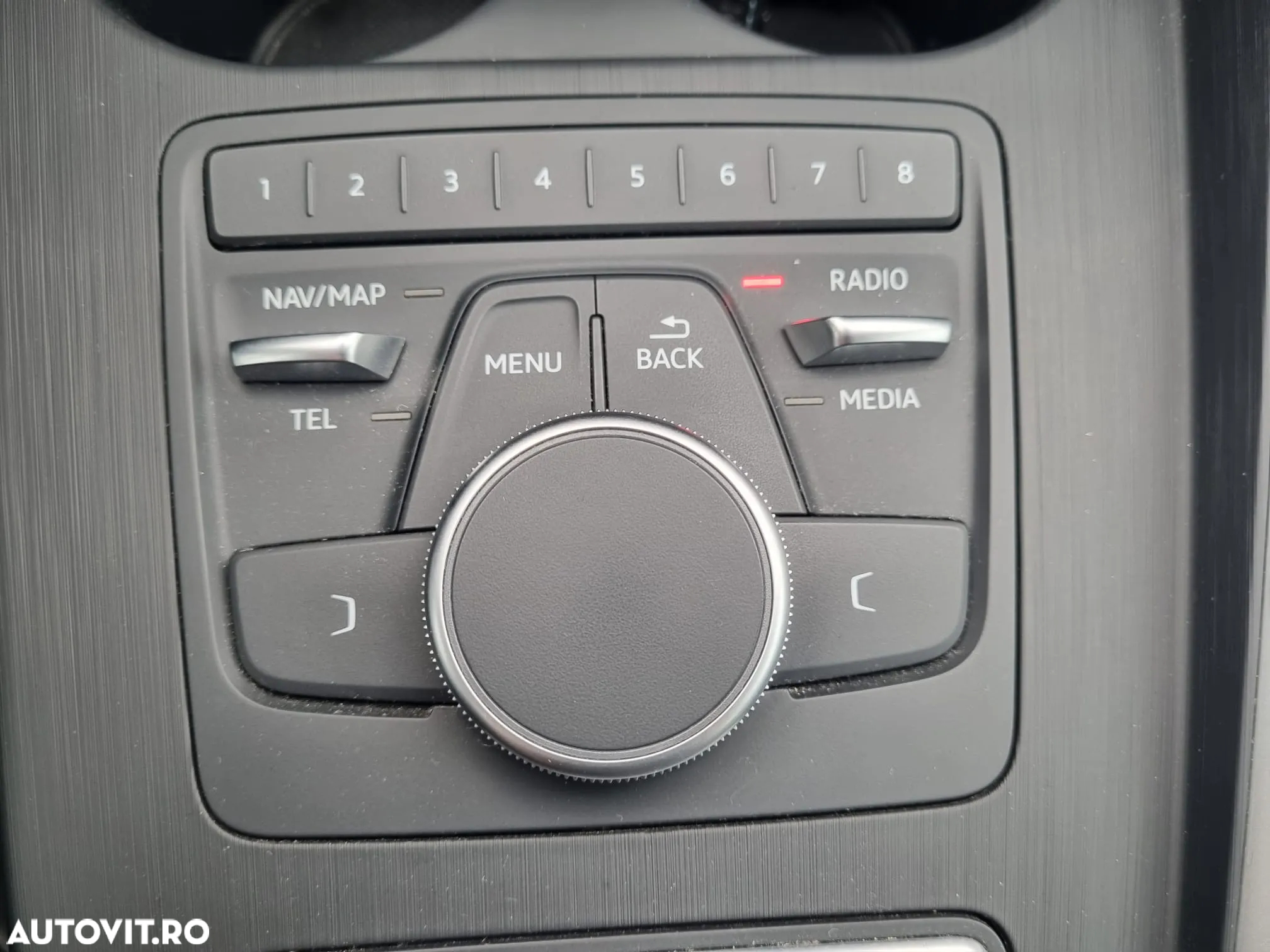 Audi A4 Avant 2.0 TDI S tronic Sport - 27