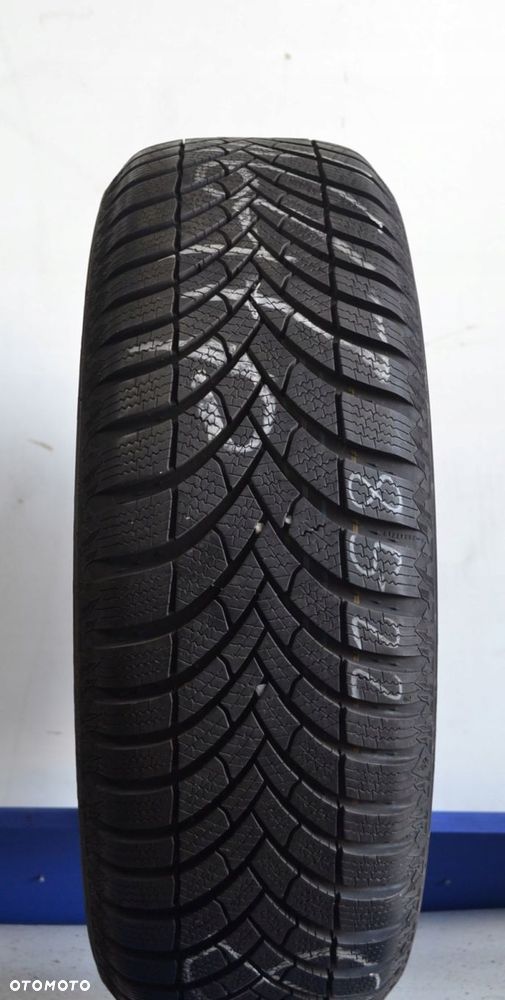 195/65R15 95T SEMPERIT SPEED-GRIP 5 x1szt 1647p - 2