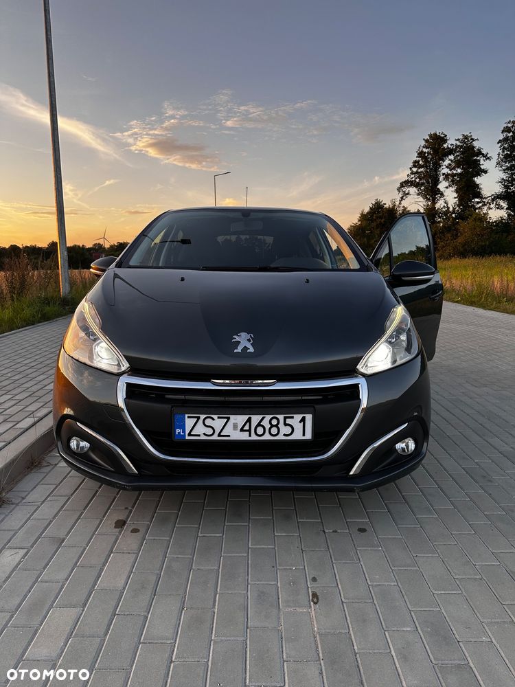 Peugeot 208 1.2 PureTech Access - 1