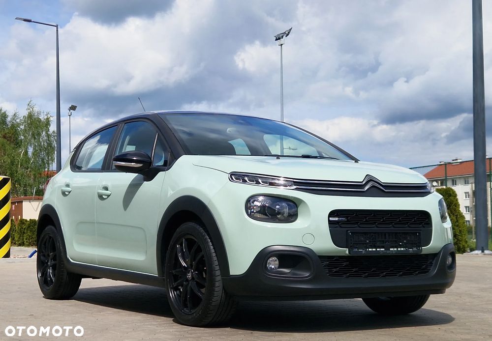 Citroën C3 Pure Tech (VTi) 82 Exclusive - 6