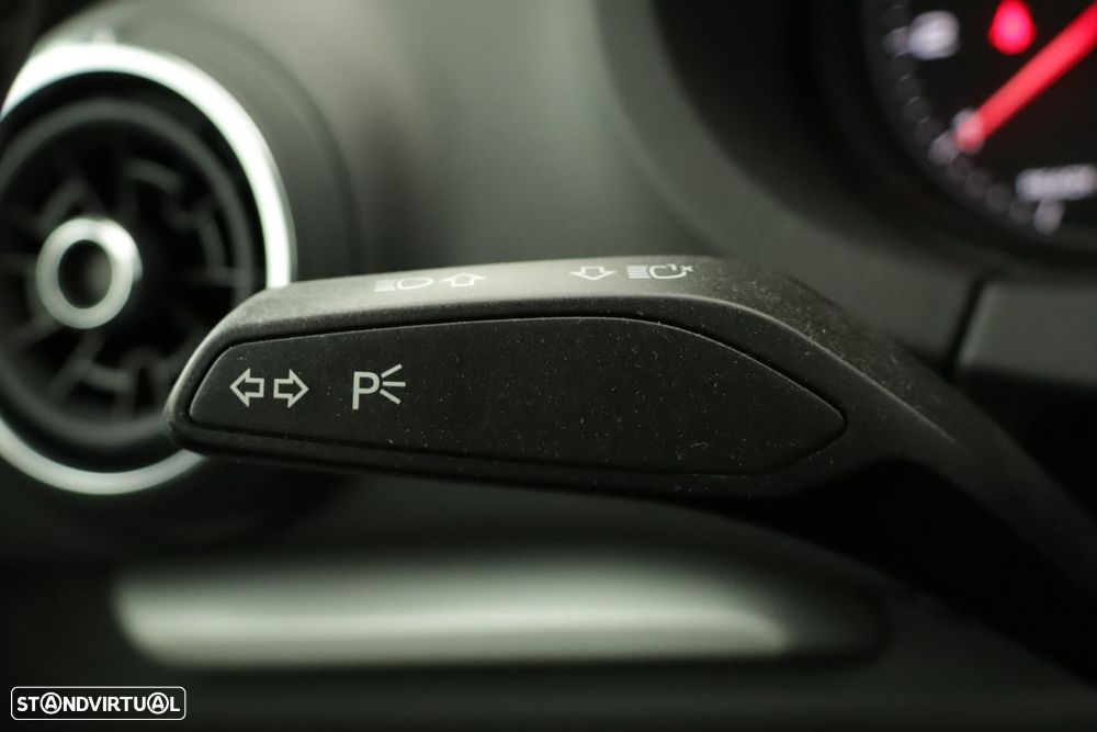 Audi A3 Sportback 30 TFSI S tronic - 16