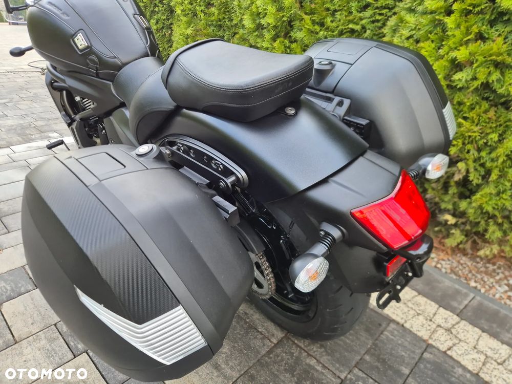 Kawasaki Vulcan - 28