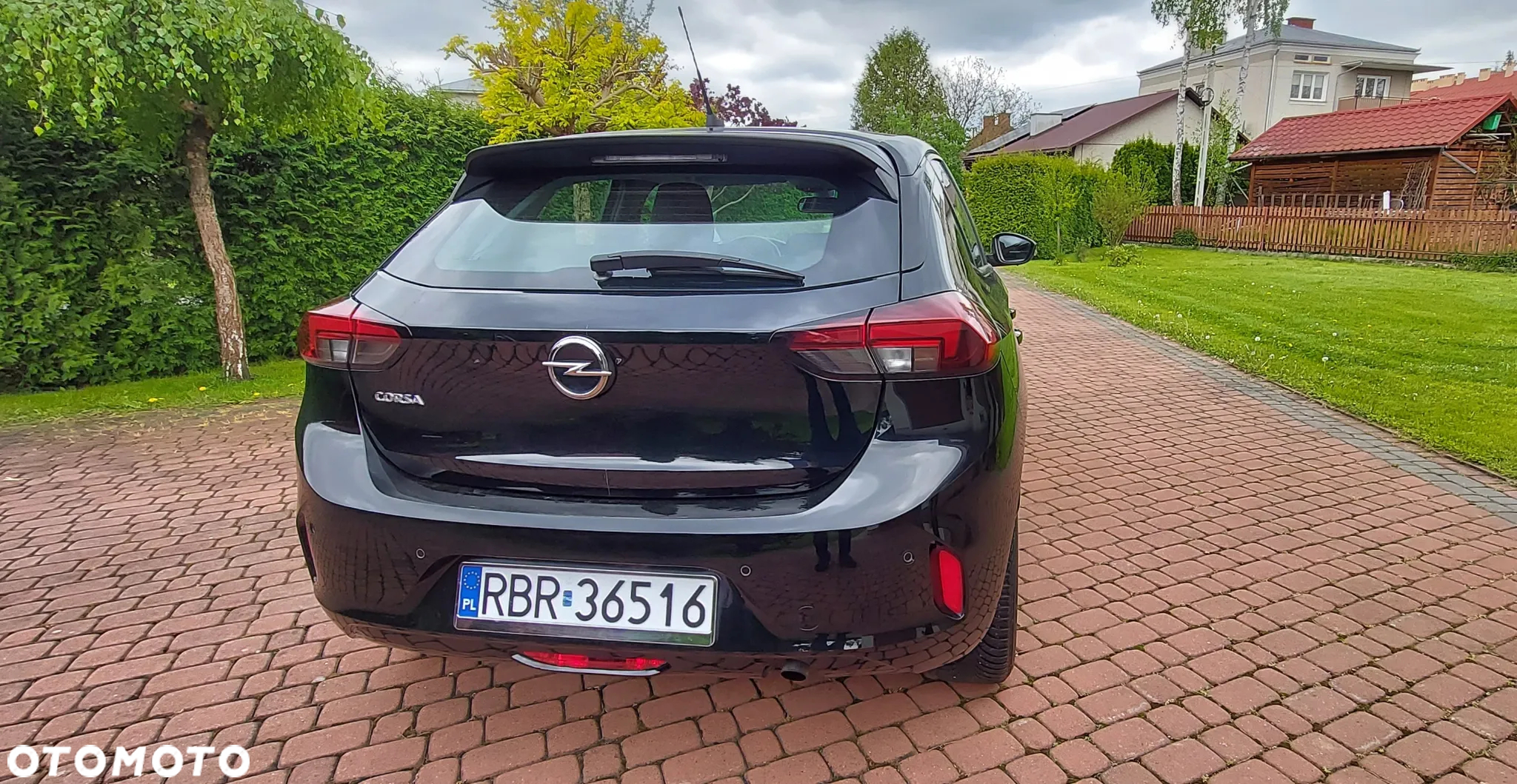 Opel Corsa 1.2 Start/Stop Elegance - 14