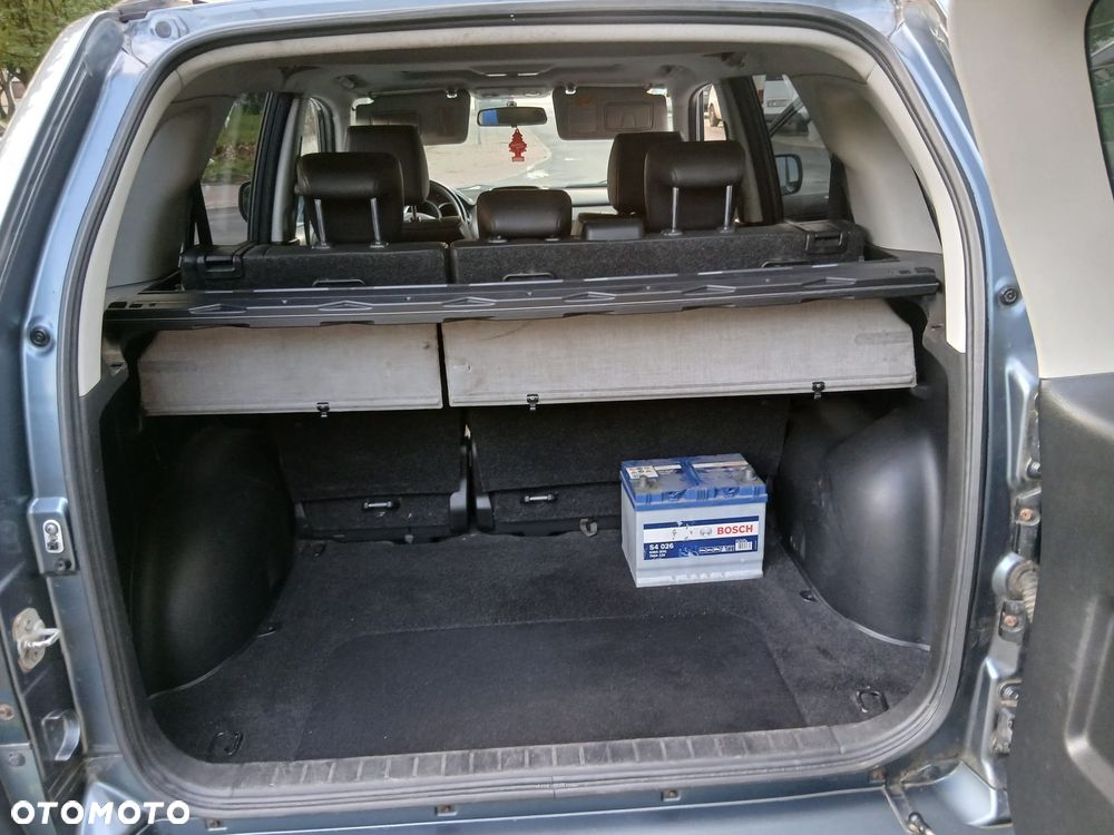 Suzuki Grand Vitara 1.9 DDiS De Luxe - 23