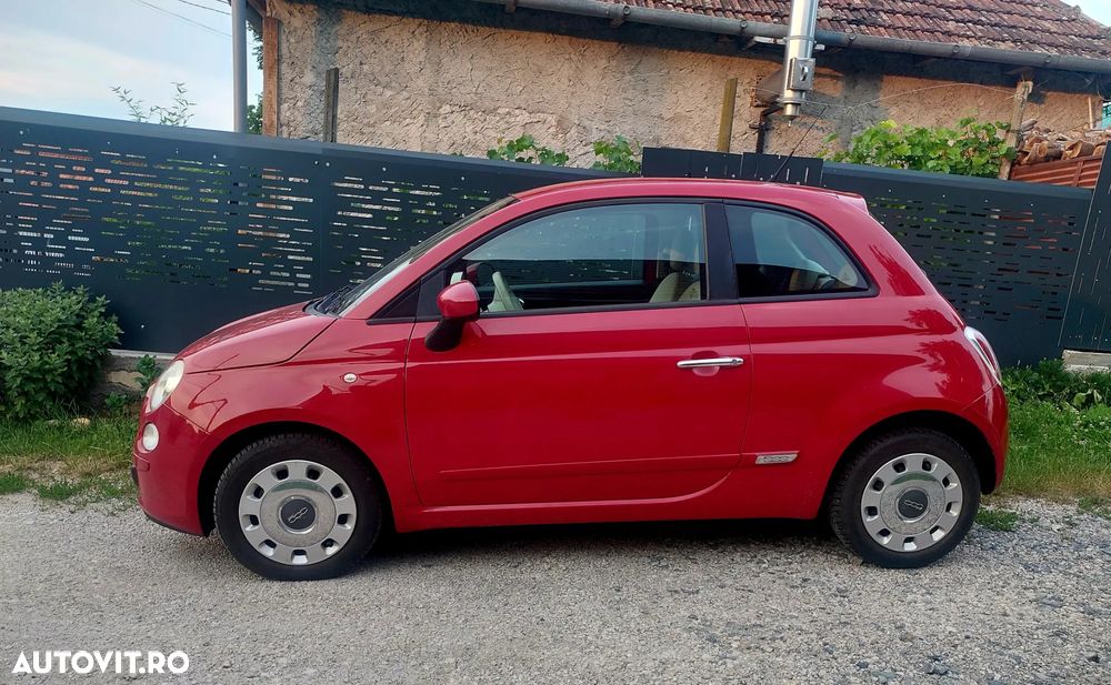 Fiat 500 - 15