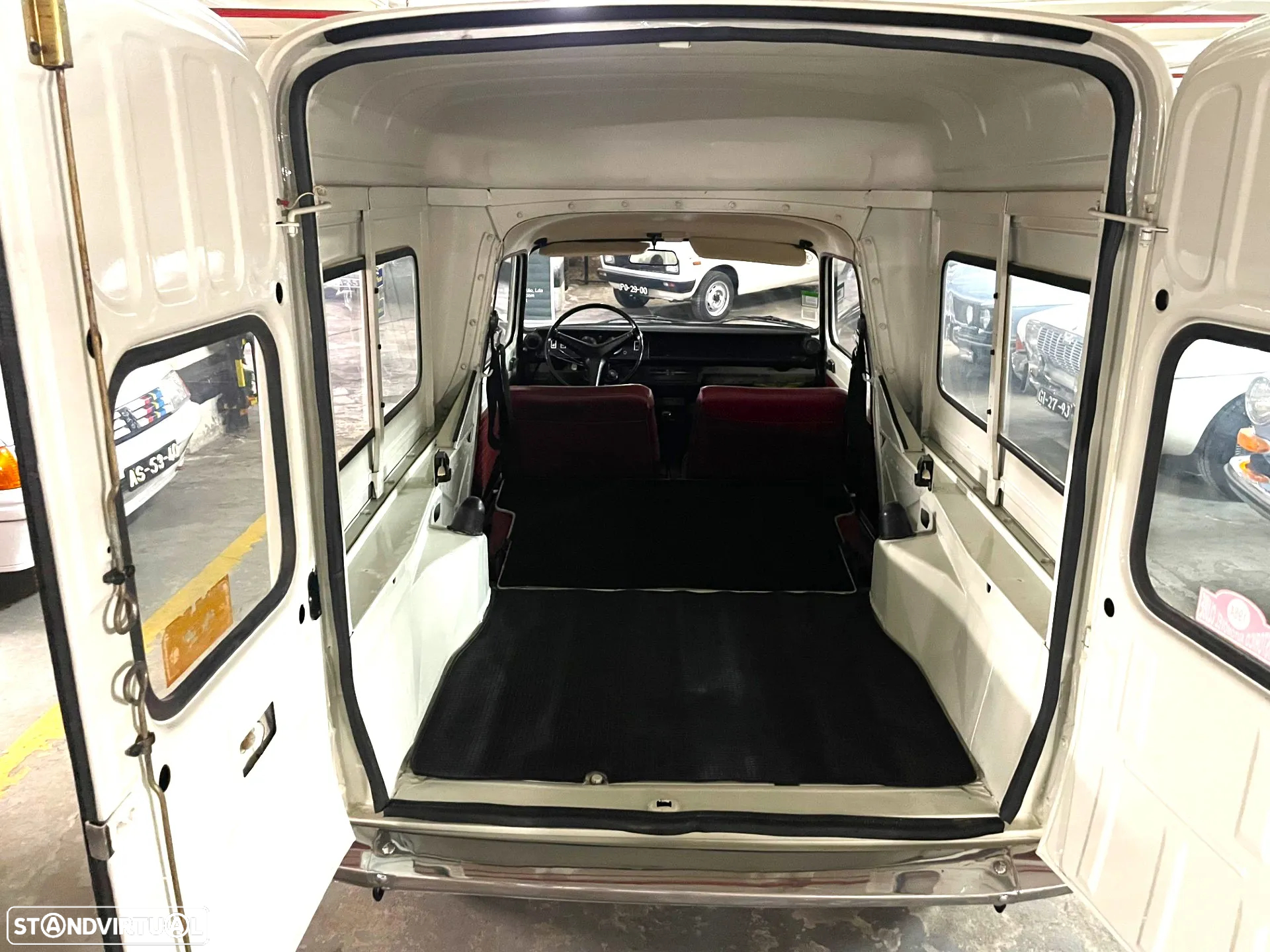 Simca 1100 VF 2 - 13