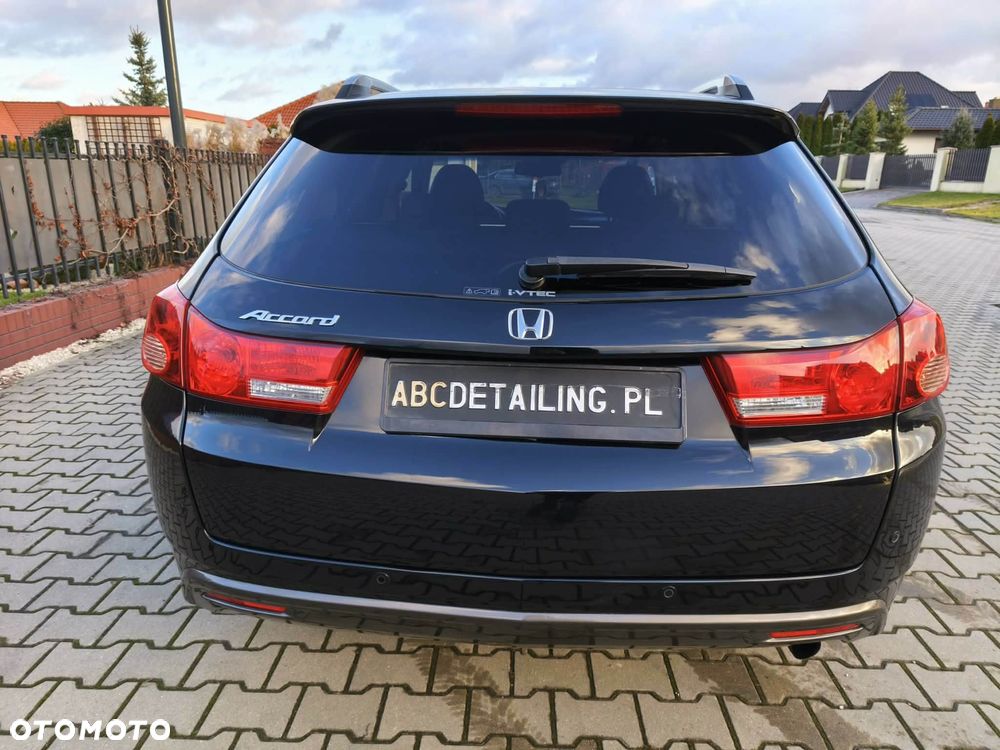 Honda Accord 2.0 Elegance - 3