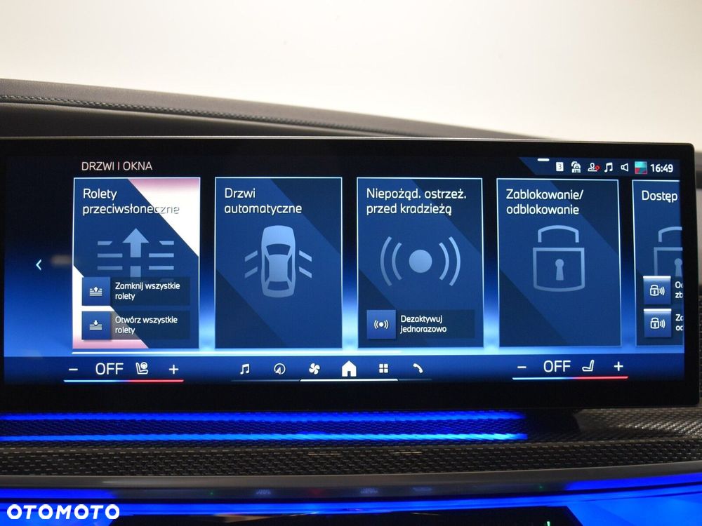 BMW Seria 7 - 36