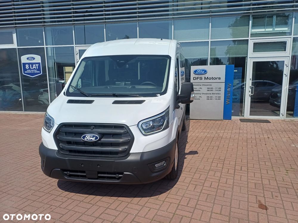 Ford TRANSIT KOMBI M1 350 L2H2 - 15