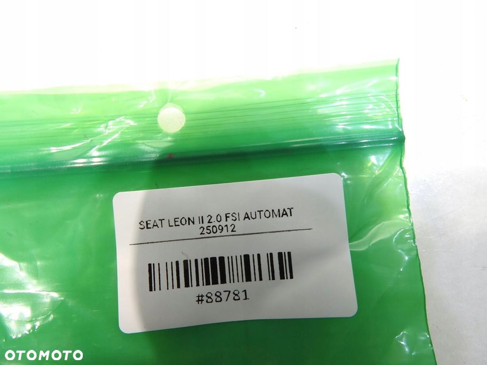 POMPKA SPRYSKIWACZA SEAT LEON II 1T0955651A - 5