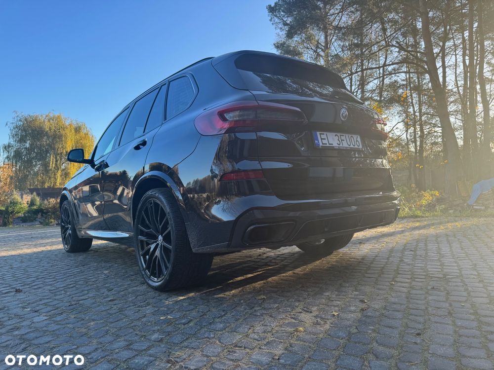 BMW X5 - 9