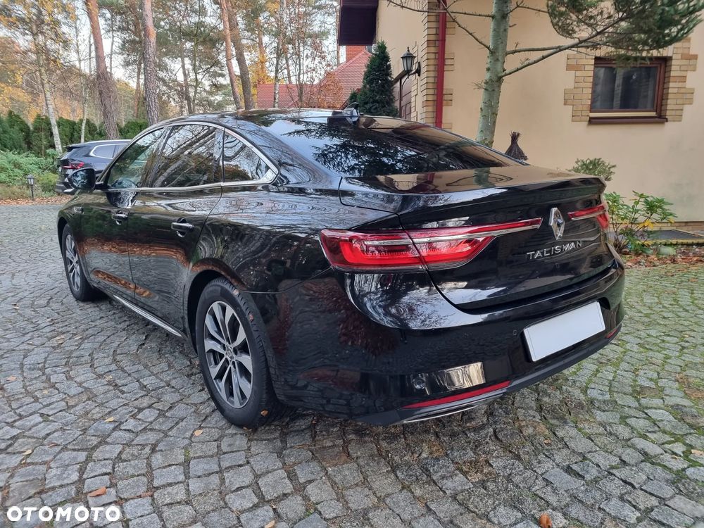 Renault Talisman 2.0 Blue dCi Intens EDC - 32
