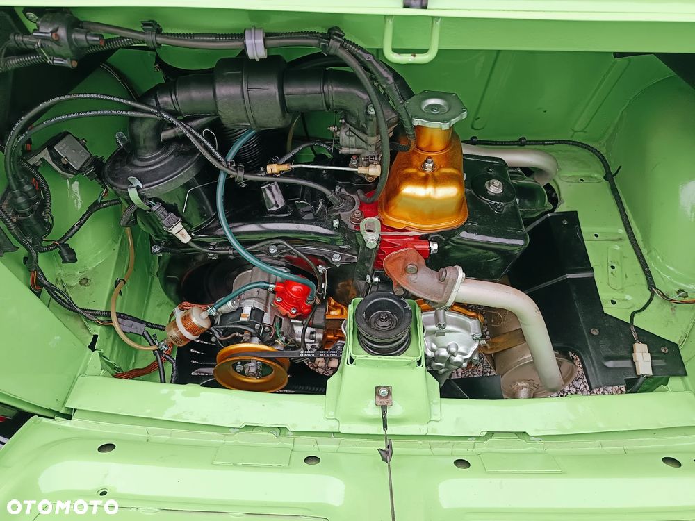 Fiat 126 650 Elegant - 16