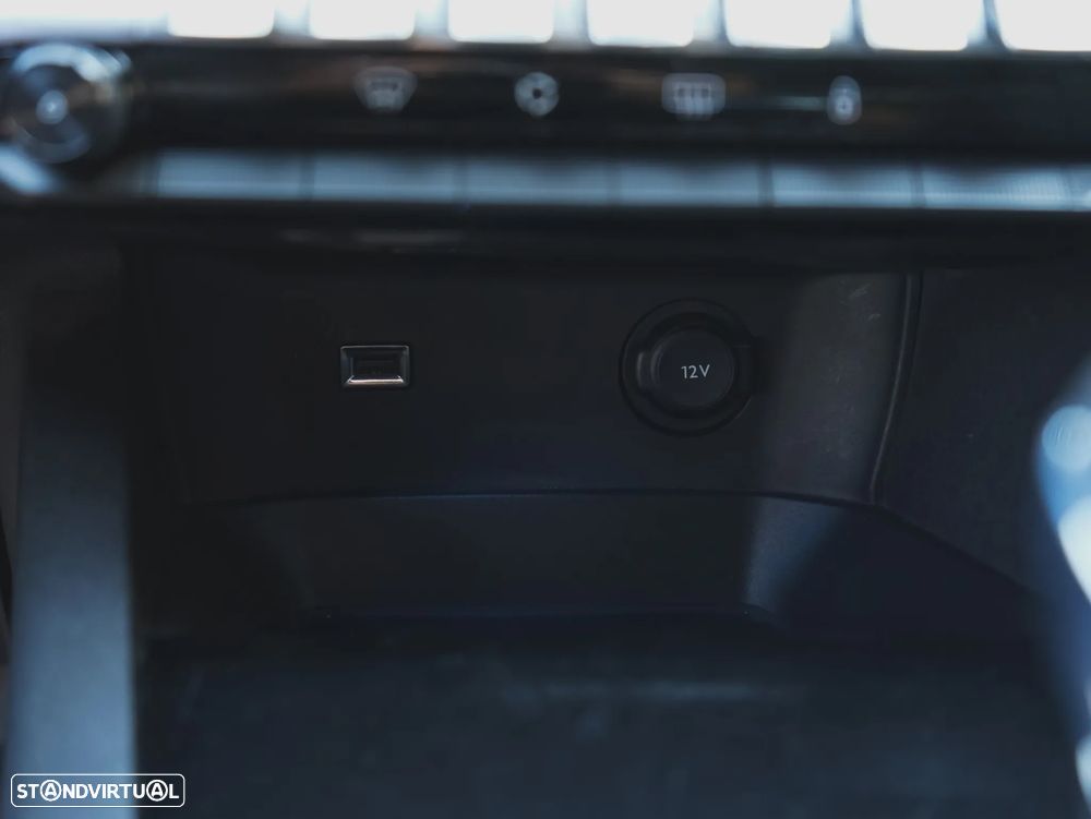 Peugeot 5008 1.5 BlueHDi GT Line - 27