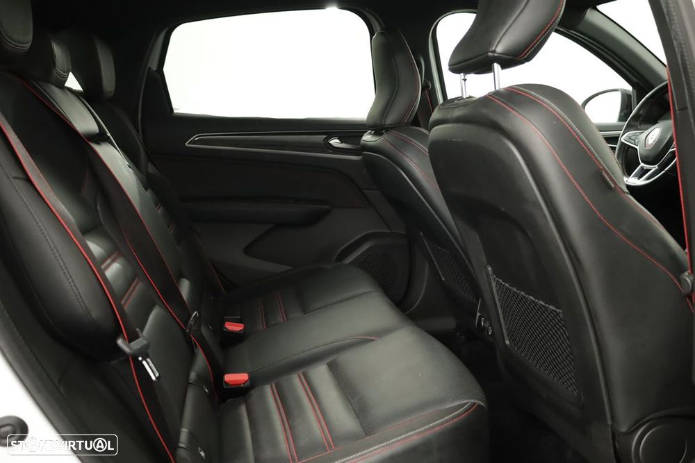 Renault Arkana 1.3 TCe R.S.Line EDC - 23