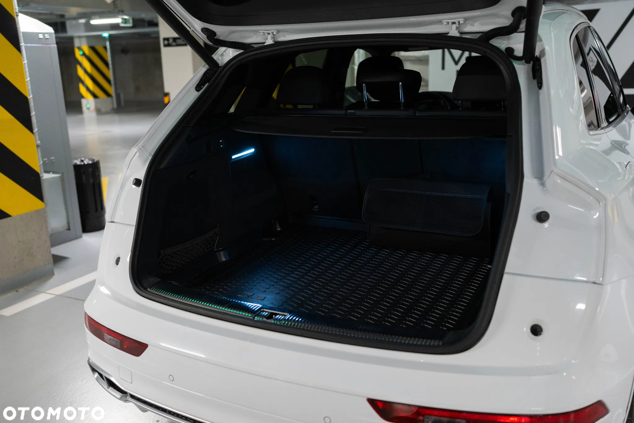 Audi SQ5 3.0 TFSI Quattro Tiptronic - 23