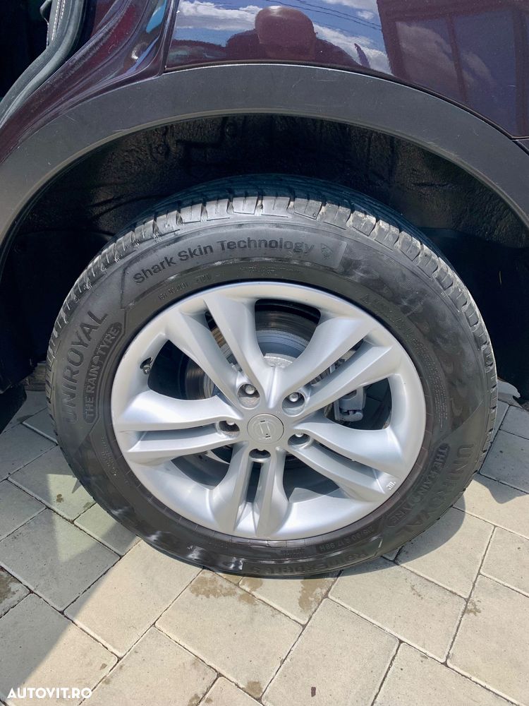 Nissan Qashqai 1.5 DCI DPF Acenta - 7