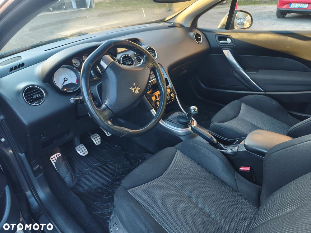 Peugeot 308 CC 120 VTi Access - 6