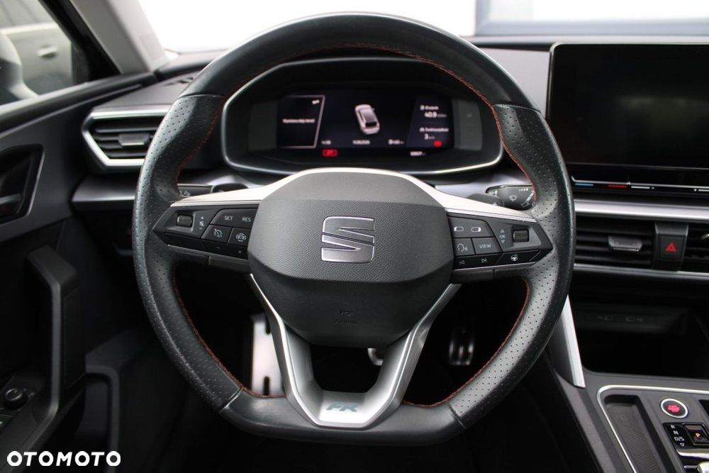 Seat Leon - 25