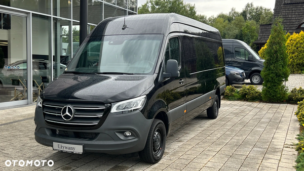 Mercedes-Benz Sprinter 317CDI
