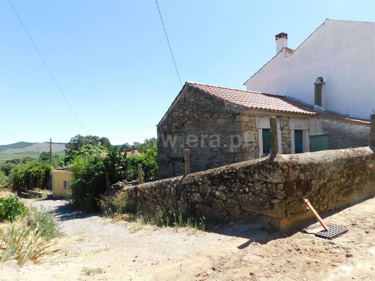 Moradia Geminada T1 / Fundão, Capinha - Grande imagem: 4/5