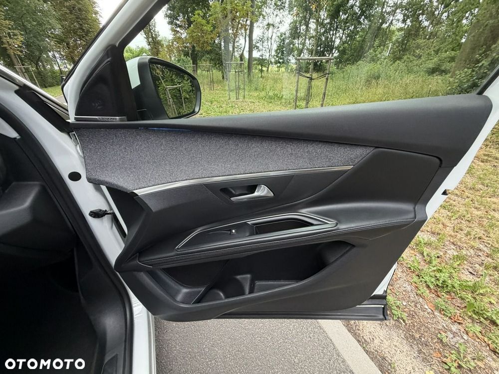 Peugeot 5008 - 34