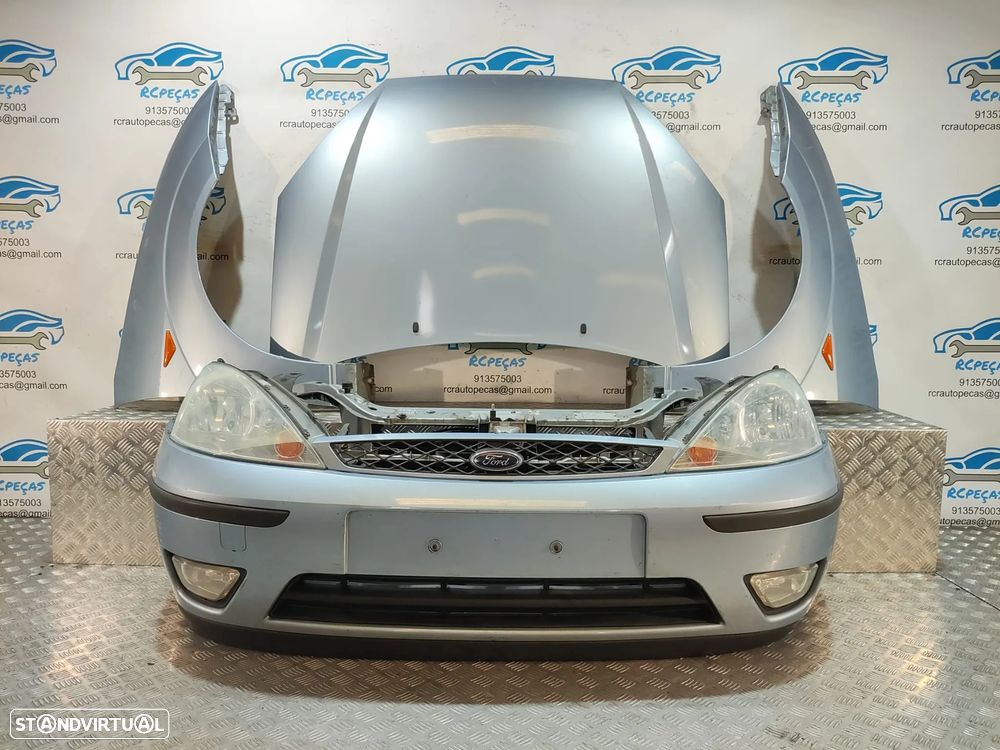 Frente completa FORD FOCUS 1 MK1 - 1
