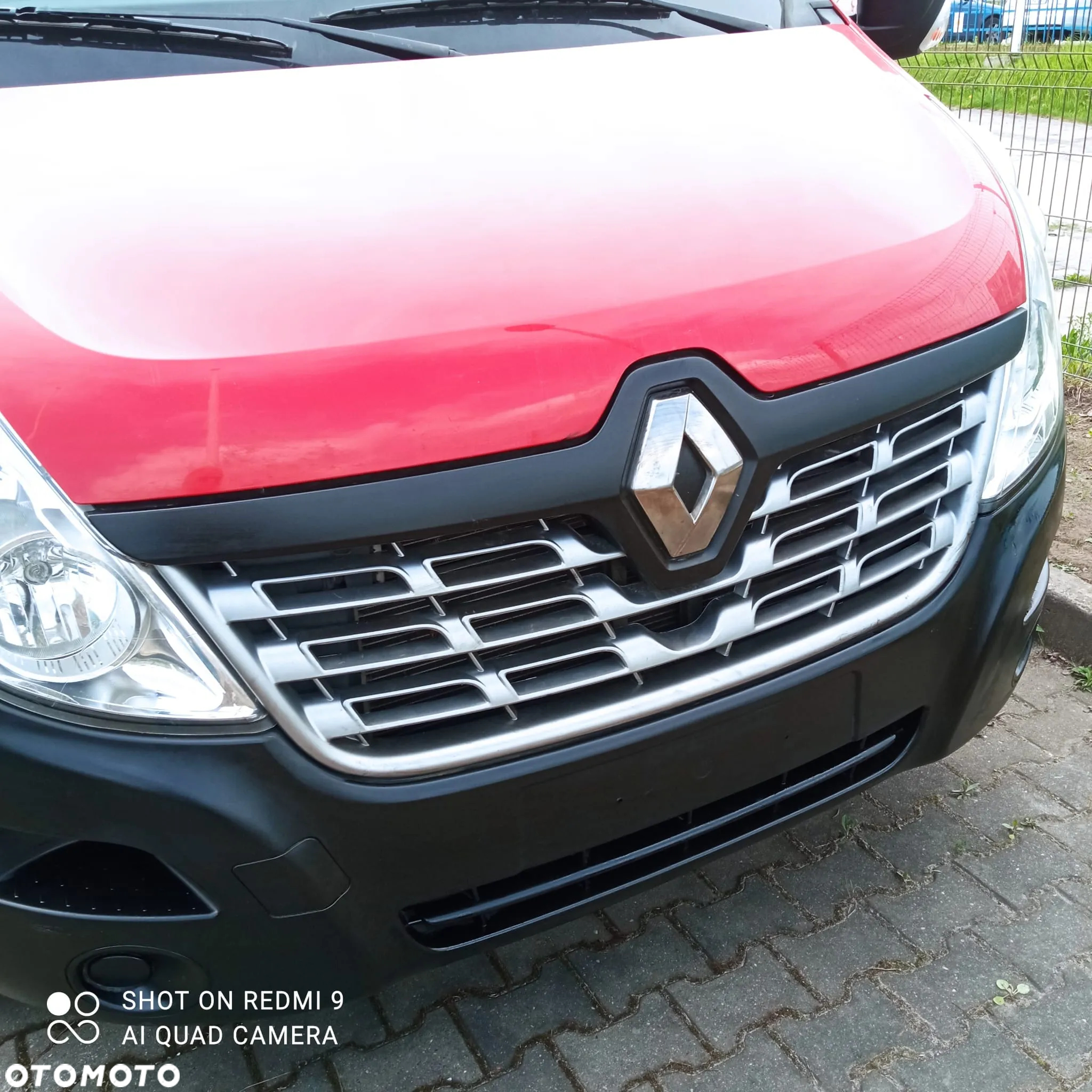 Renault Master - 13